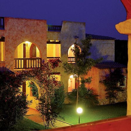Amarestyle Igv Club Santagiusta Hotel Costa Rei Exterior photo
